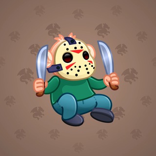Jolly Chimp #51725