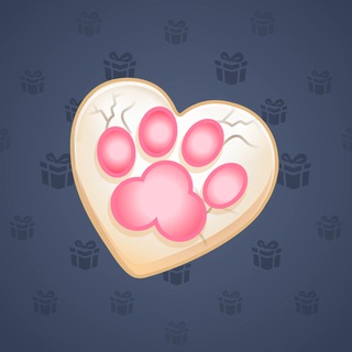 Cookie Heart #14264