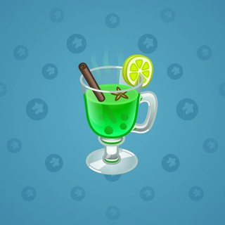 Spiced Wine #38934