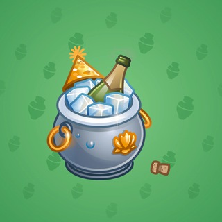 Money Pot #11546