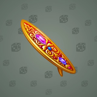 Surge Board #25813