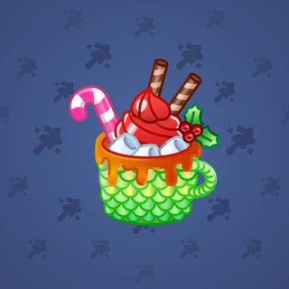 Holiday Drink #53765