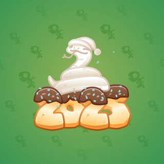 Lunar Snake #96965