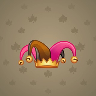 Jester Hat #10155