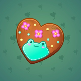 Cookie Heart #198195