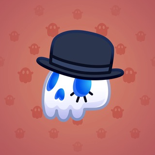 Electric Skull #925