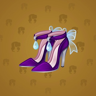 Sky Stilettos #26832