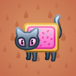 Scared Cat #3238