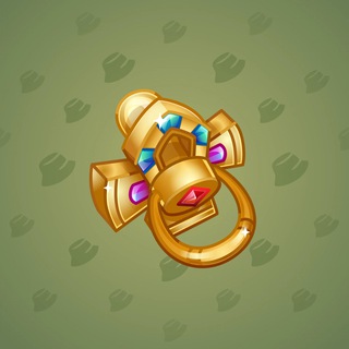 Bling Binky #4842