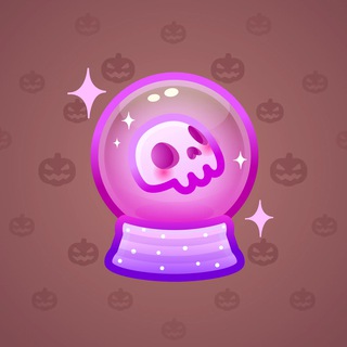 Crystal Ball #20935