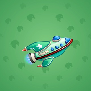 Stellar Rocket #87660