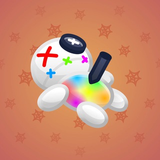 Voodoo Doll #26000