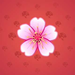 Sakura Flower #70787