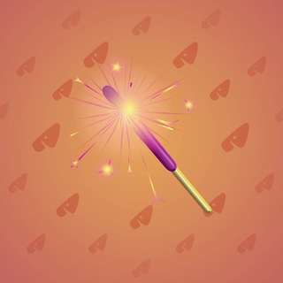 Party Sparkler #18352