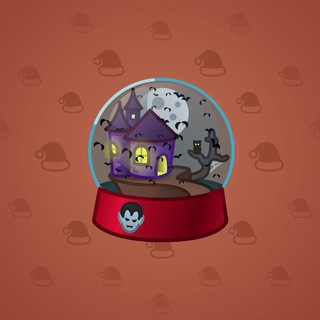 Snow Globe #36326