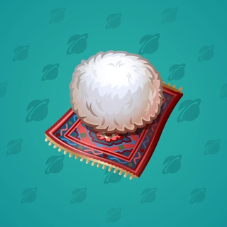 Khabib’s Papakha #18872