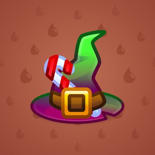 Witch Hat #20384