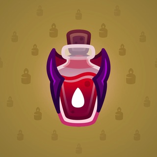 Magic Potion #4043