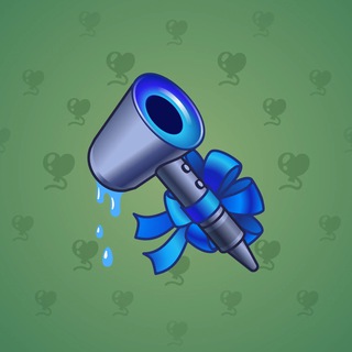 Ionic Dryer #3432