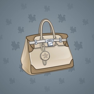 Loot Bag #8299