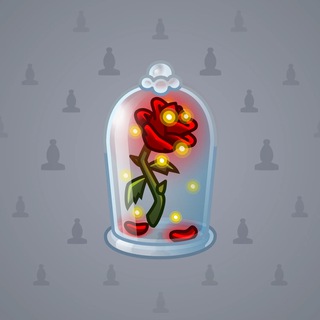 Eternal Rose #22553