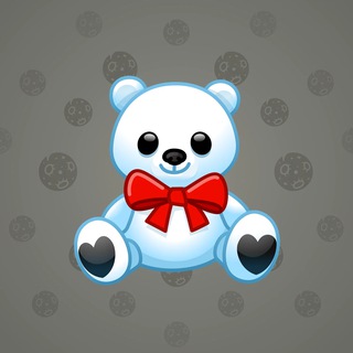 Toy Bear #50733