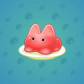 Jelly Bunny #4955
