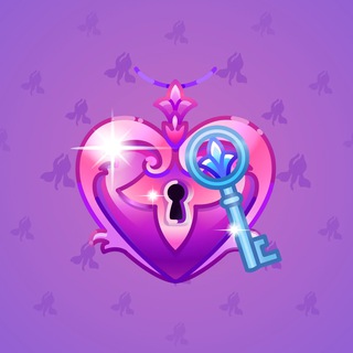 Cupid Charm #8096