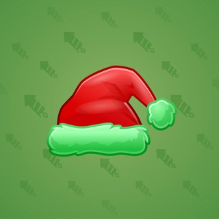 Santa Hat #12138