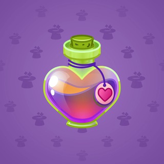 Love Potion #3437