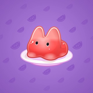 Jelly Bunny #56340