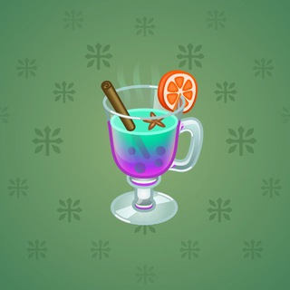 Spiced Wine #77436