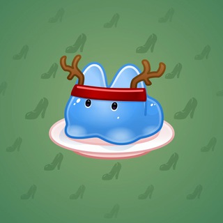 Jelly Bunny #94086