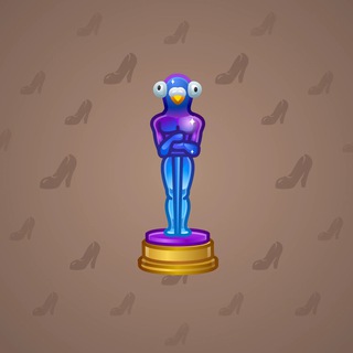 Mini Oscar #752
