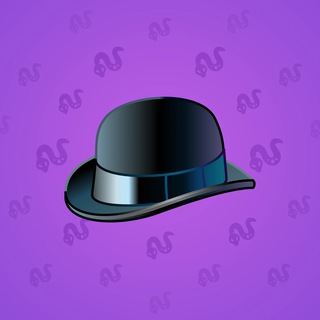 Top Hat #17645