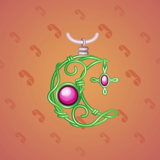 Moon Pendant #59175