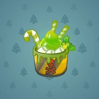 Holiday Drink #64490