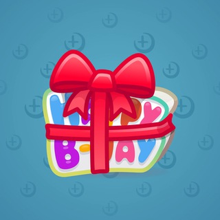 B-Day Candle #59886