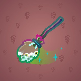 Flying Broom #11333
