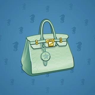 Loot Bag #5074