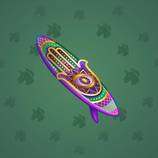 Surge Board #23373