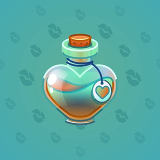 Love Potion #13742