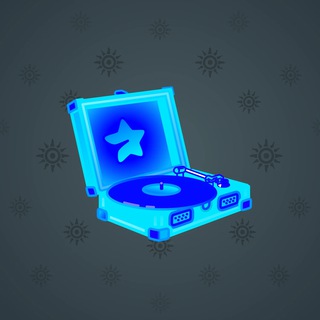 Record Player #6992