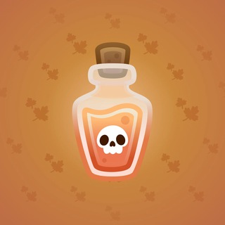Magic Potion #1619