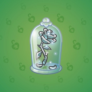 Silver Flower