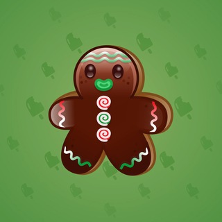 Ginger Cookie #107642