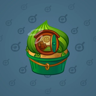 Whip Cupcake #132899