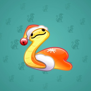 Pet Snake #151070