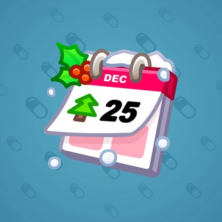 Desk Calendar #270874