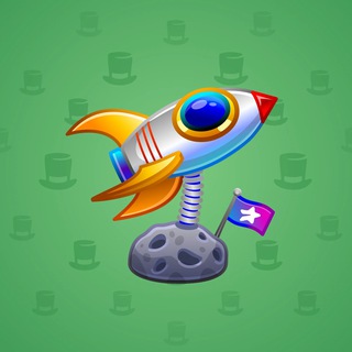 Stellar Rocket #73709